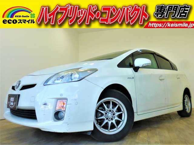0507＿トヨタ プリウス1.8 G　
